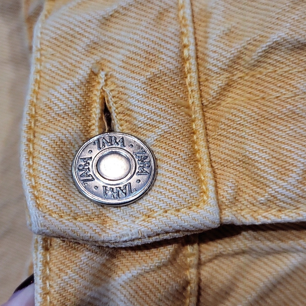 Zara Jeans - Picture 4 of 7